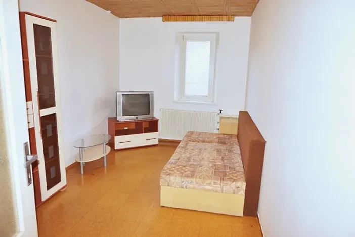 Pronájem bytu 2+kk, Brno, Palírenská, 52 m2