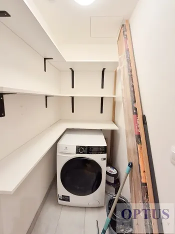 Pronájem bytu 2+kk, Praha - Karlín, Breitfeldova, 63 m2