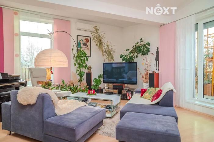 Prodej bytu 3+kk, České Budějovice, Suchovrbenské nám., 84 m2