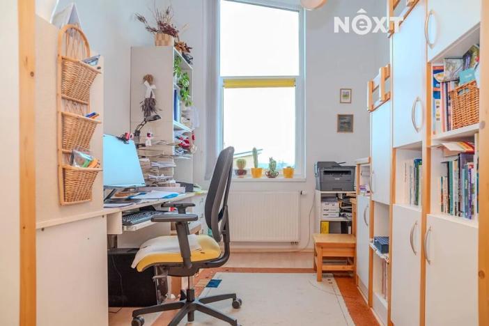 Prodej bytu 3+kk, České Budějovice, Suchovrbenské nám., 84 m2