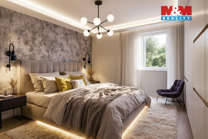 Prodej rodinného domu, Nechanice - Suchá, 85 m2