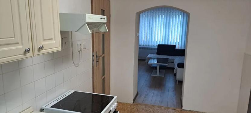 Prodej bytu 2+1, Meziměstí, Tovární, 66 m2