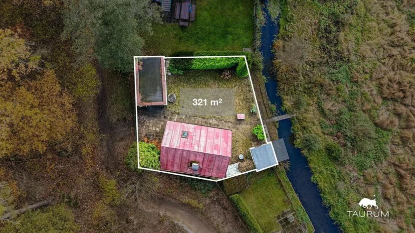 Prodej chaty, Šťáhlavy, 86 m2