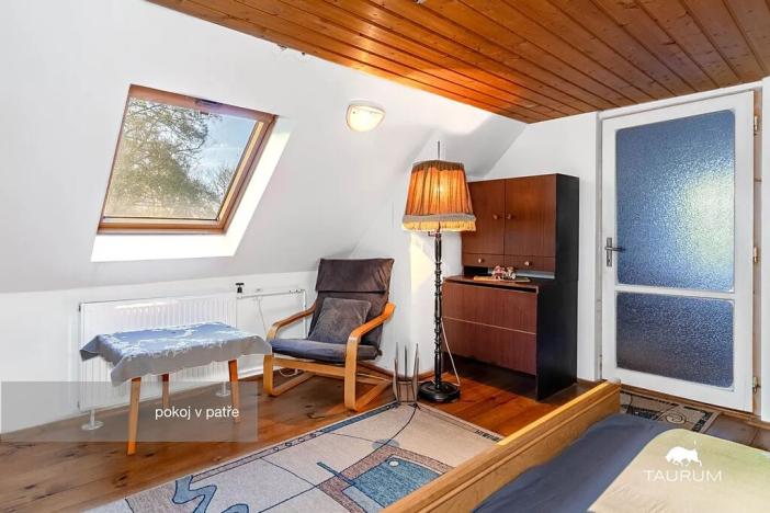 Prodej chaty, Šťáhlavy, 86 m2