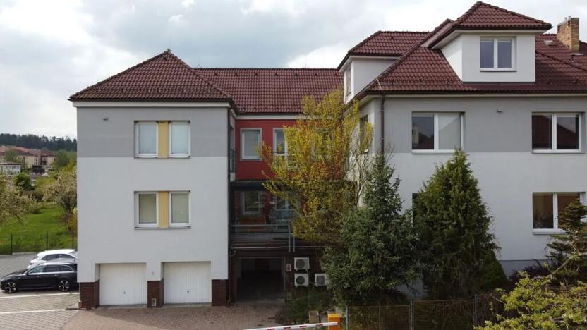 Prodej obchodního prostoru, Milevsko, Jeřábkova, 740 m2