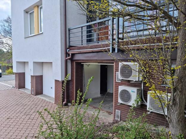 Prodej obchodního prostoru, Milevsko, Jeřábkova, 740 m2