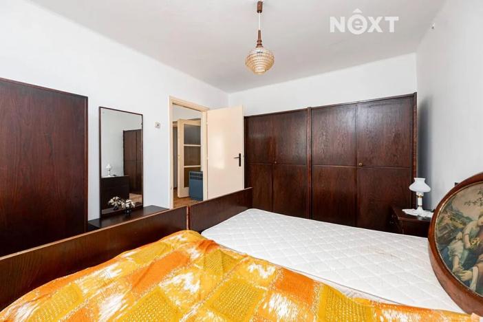 Prodej bytu 2+1, Chvaletice, Dukelská, 52 m2