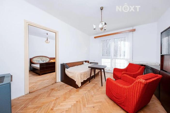 Prodej bytu 2+1, Chvaletice, Dukelská, 52 m2