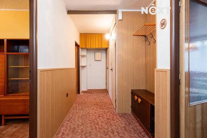 Prodej bytu 3+1, Pardubice, Valčíkova, 70 m2