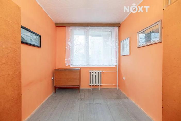 Prodej bytu 3+1, Pardubice, Valčíkova, 70 m2