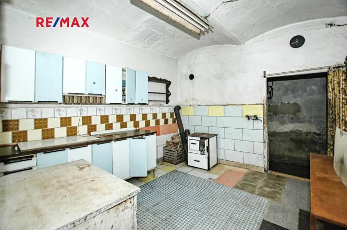 Prodej rodinného domu, Staré Sedlo, 737 m2