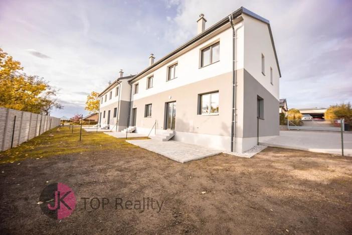 Pronájem rodinného domu, Soběhrdy, 150 m2