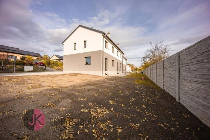 Pronájem rodinného domu, Soběhrdy, 150 m2