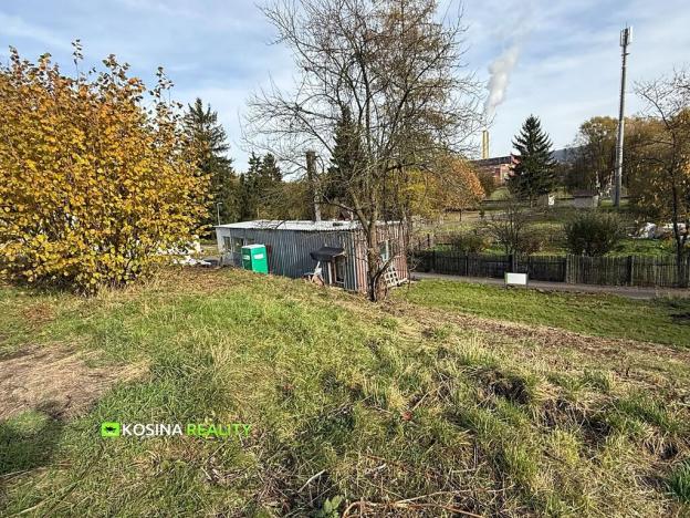 Prodej komerční nemovitosti, Citice, 56 m2