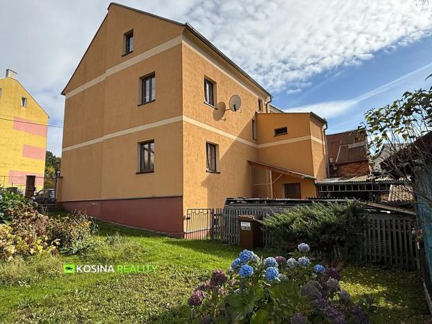 Prodej rodinného domu, Kynšperk nad Ohří, Truhlářská, 200 m2