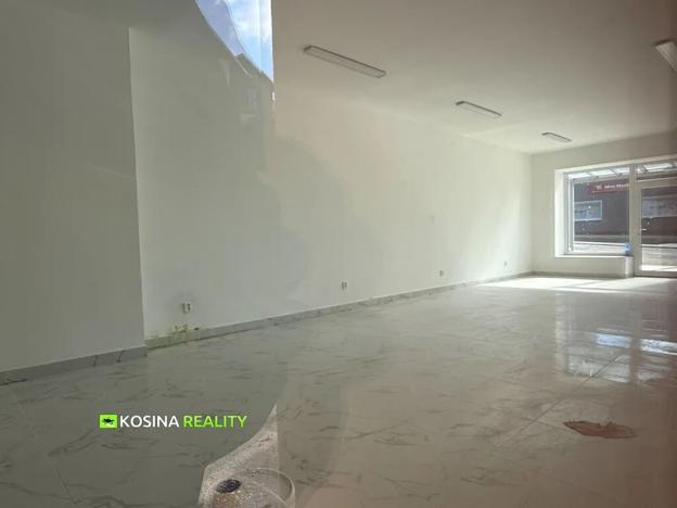 Pronájem obchodního prostoru, Aš, 96 m2