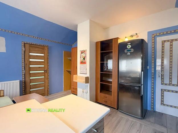 Pronájem bytu 1+1, Libavské Údolí, 30 m2