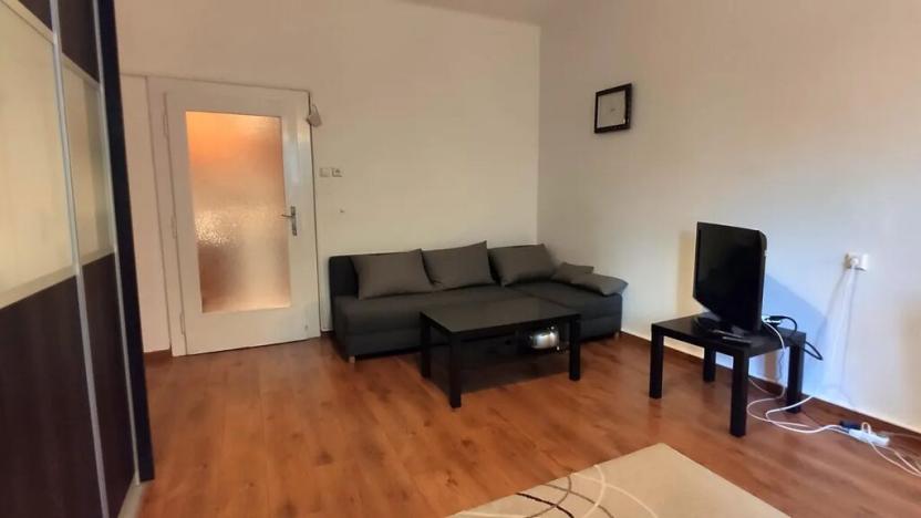 Pronájem bytu 1+kk, Praha - Nusle, Na lepším, 31 m2