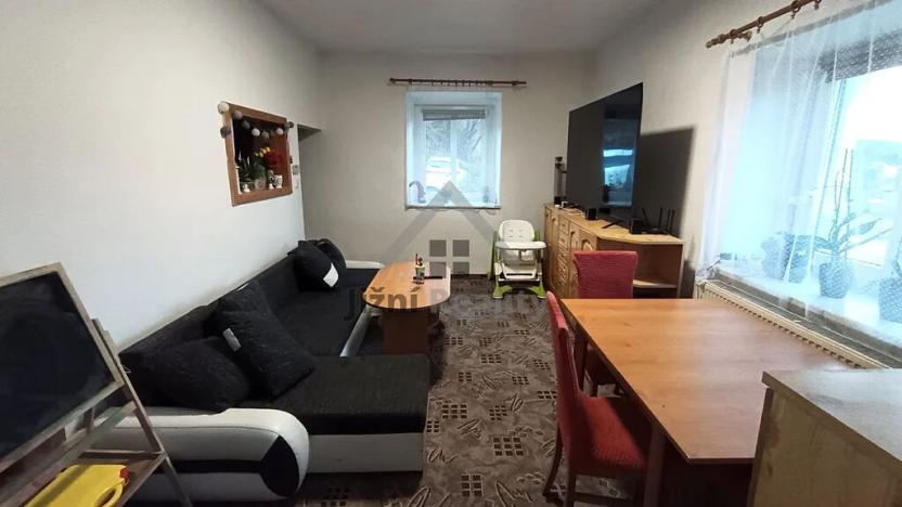 Prodej rodinného domu, Vyšší Brod, Kaplická, 180 m2