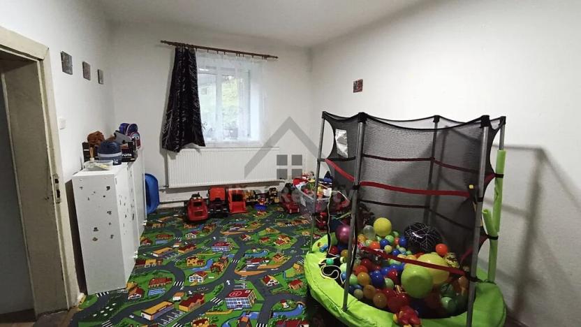 Prodej rodinného domu, Vyšší Brod, Kaplická, 180 m2