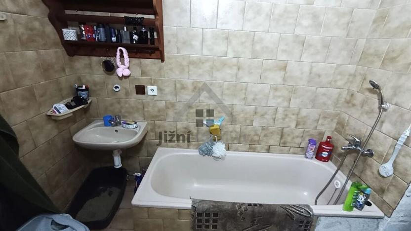 Prodej rodinného domu, Vyšší Brod, Kaplická, 180 m2