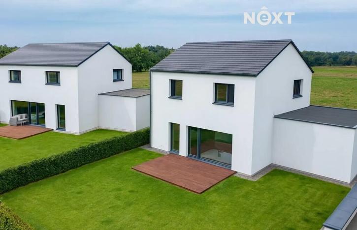 Prodej rodinného domu, Slušovice, 86 m2