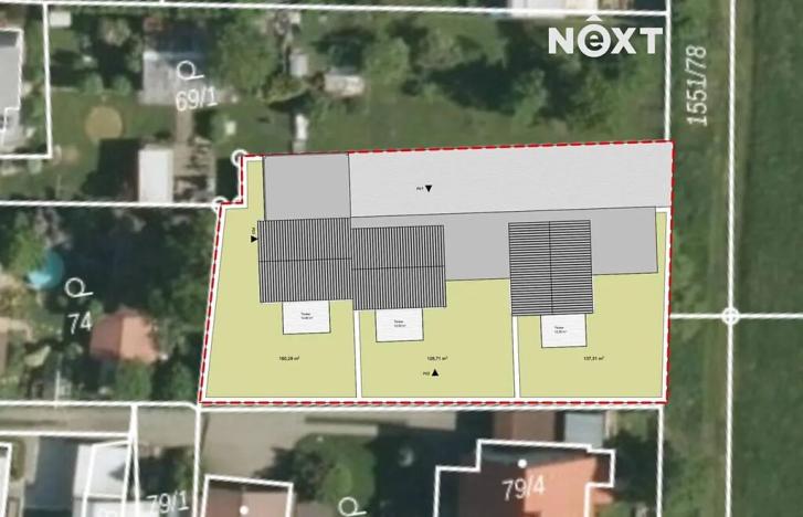 Prodej rodinného domu, Slušovice, 86 m2