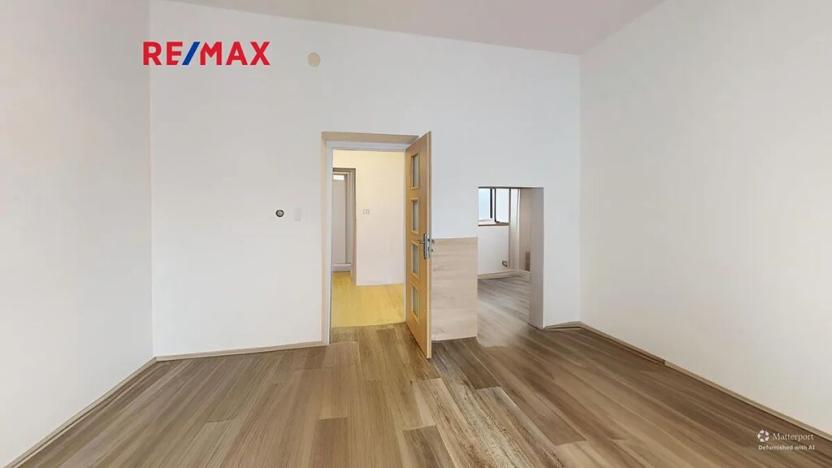 Prodej činžovního domu, Králíky, Valdštejnova, 400 m2