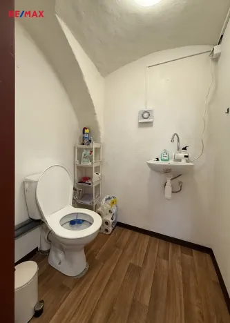 Prodej činžovního domu, Králíky, Valdštejnova, 400 m2