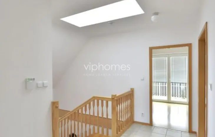 Pronájem vily, Praha - Nebušice, K Vizerce, 300 m2