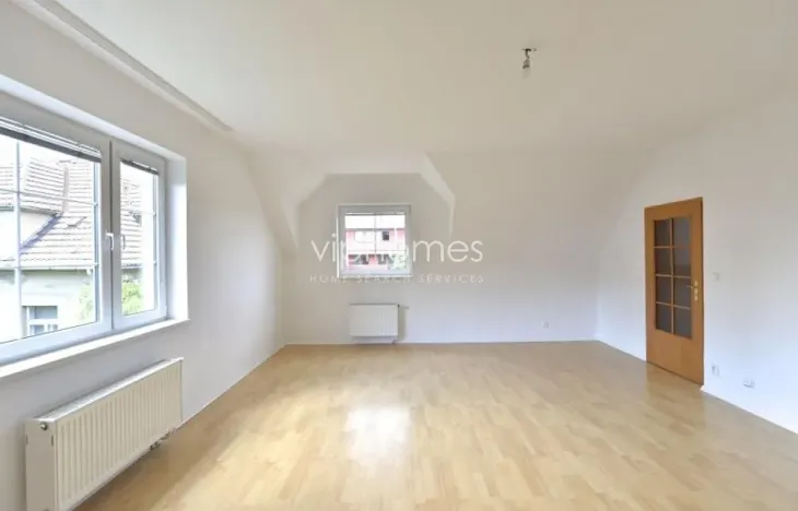 Pronájem vily, Praha - Nebušice, K Vizerce, 300 m2