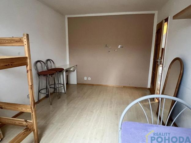 Pronájem bytu 3+1, Vysoké Mýto, Javornického, 75 m2