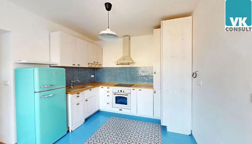 Pronájem bytu 2+1, Litomyšl, Vodní valy, 73 m2