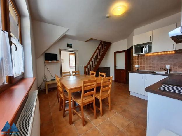 Pronájem bytu 4+kk, Vítkovice, 97 m2