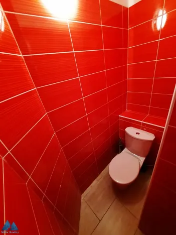 Pronájem bytu 4+kk, Vítkovice, 97 m2