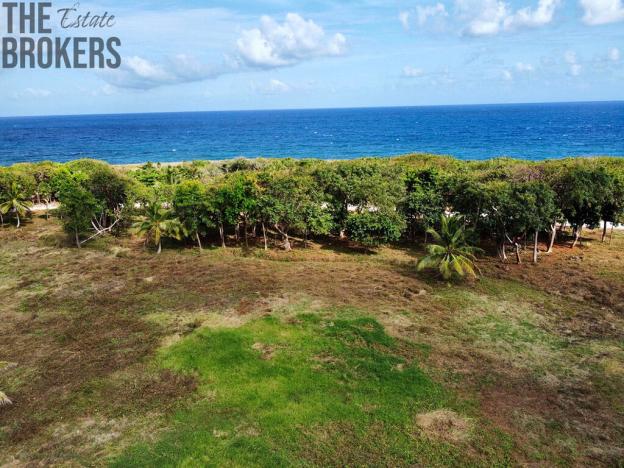 Prodej pozemku, Coxen Hole, Roatán, Honduras, 847 m2