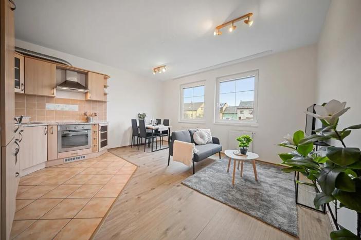 Prodej bytu 3+kk, Česká Třebová, Moravská, 56 m2