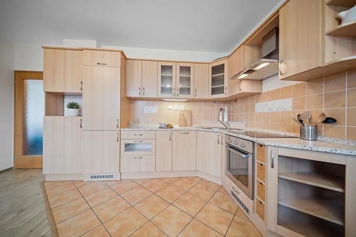 Prodej bytu 3+kk, Česká Třebová, Moravská, 56 m2