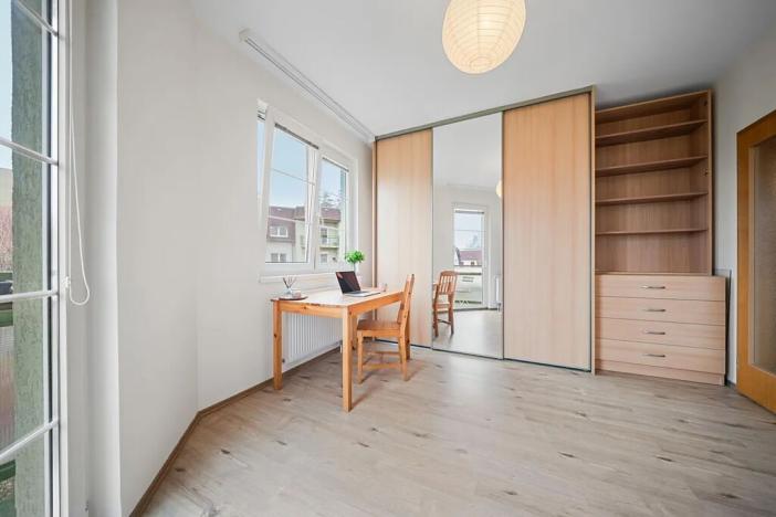 Prodej bytu 3+kk, Česká Třebová, Moravská, 56 m2