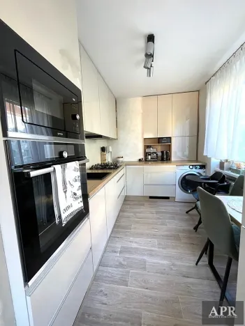 Prodej bytu 2+1, Uherský Brod, Okružní, 58 m2