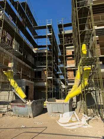 Prodej bytu 3+kk, Pafos, Kypr, 79 m2