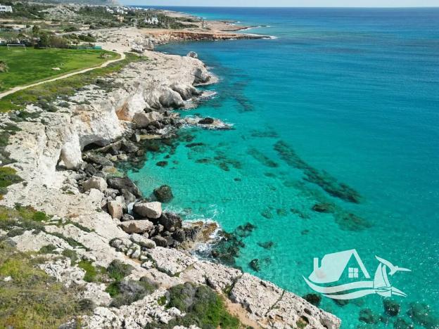 Prodej bytu 2+1, Protaras, Kypr, 65 m2