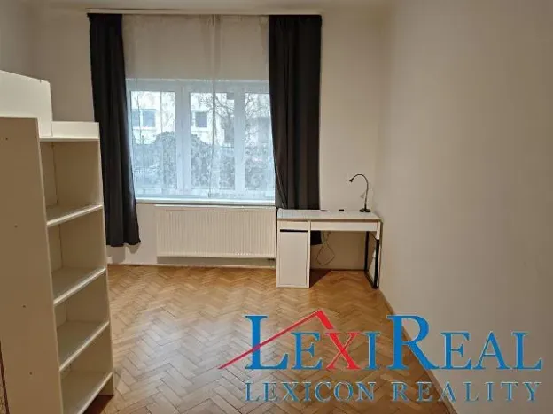 Pronájem bytu 1+1, Praha - Košíře, Štěpánkova, 37 m2