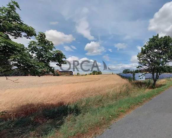 Prodej komerčního pozemku, Prostějovičky, 3240 m2