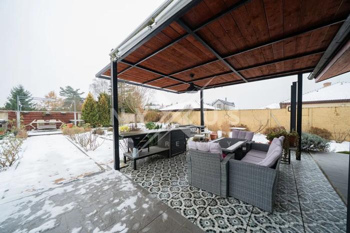 Prodej rodinného domu, Křenek, 81 m2