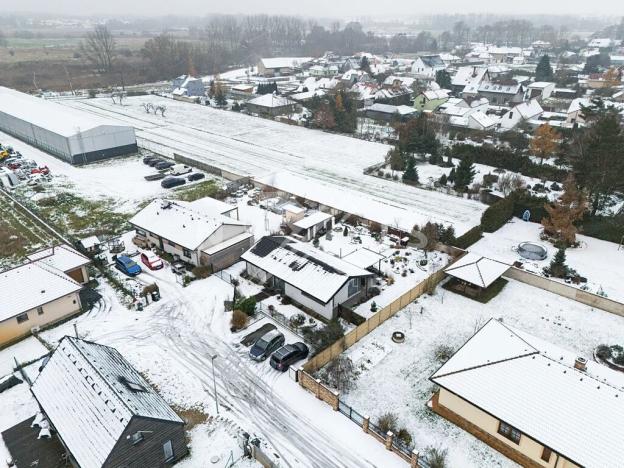 Prodej rodinného domu, Křenek, 81 m2