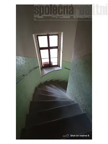 Prodej bytu 3+kk, Praha - Žižkov, Štítného, 67 m2