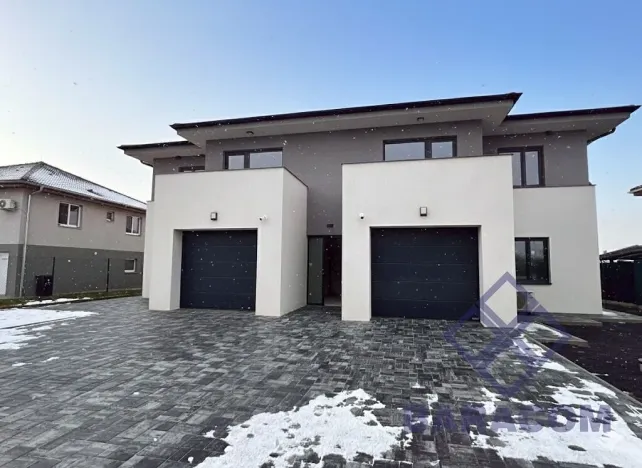 Prodej rodinného domu, Polerady, 190 m2