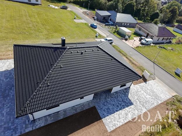 Prodej rodinného domu, Útvina, 144 m2