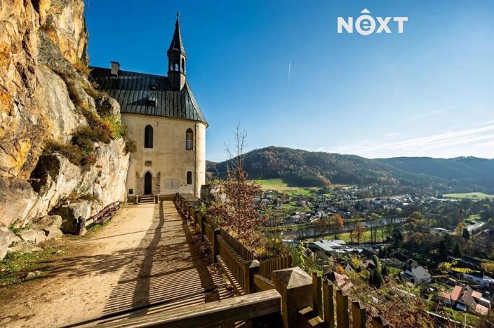 Prodej pozemku pro bydlení, Malá Skála, 3487 m2